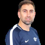 Foto de Marco Antonio Martínez Martínez, Director de MBFISIOS