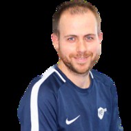 Foto de Pedro Alberto Férez Bayona, Fisioterapeuta